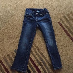 Girls jeans